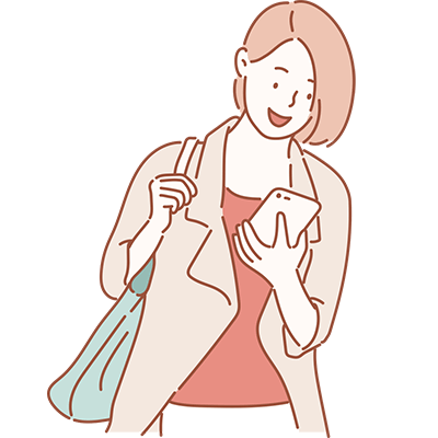 アンケートに回答