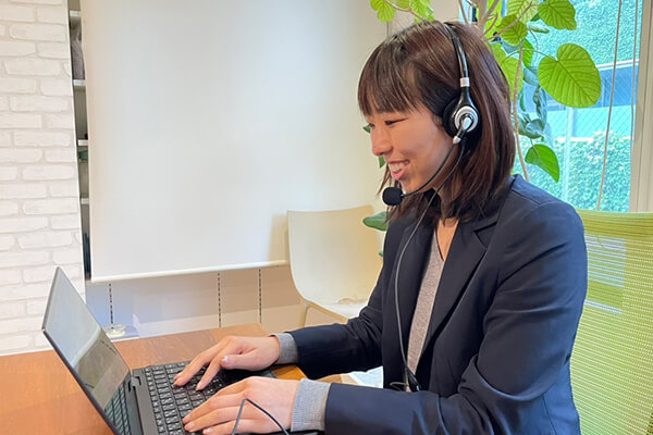 モニター案件の申込み