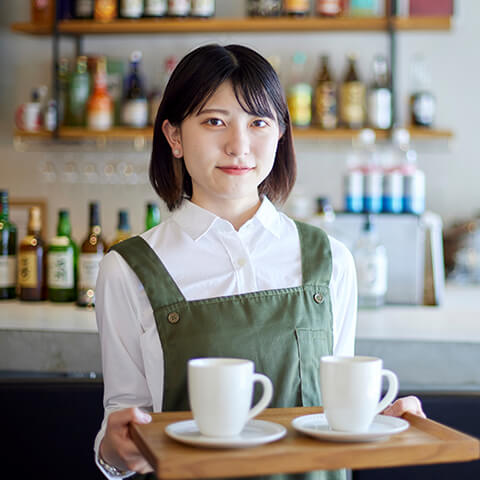 23歳 アルバイト