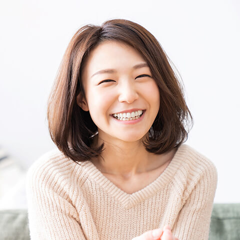 35歳 会社員（育休中）